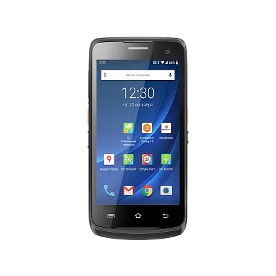 Urovo i6310 Защищенный терминал сбора данных